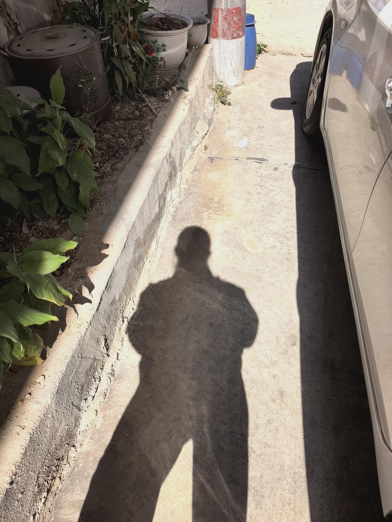 你们会对不认识的长辈打招呼吗？
说真的我挺不好意思开口的，但是不好意思开口又不礼