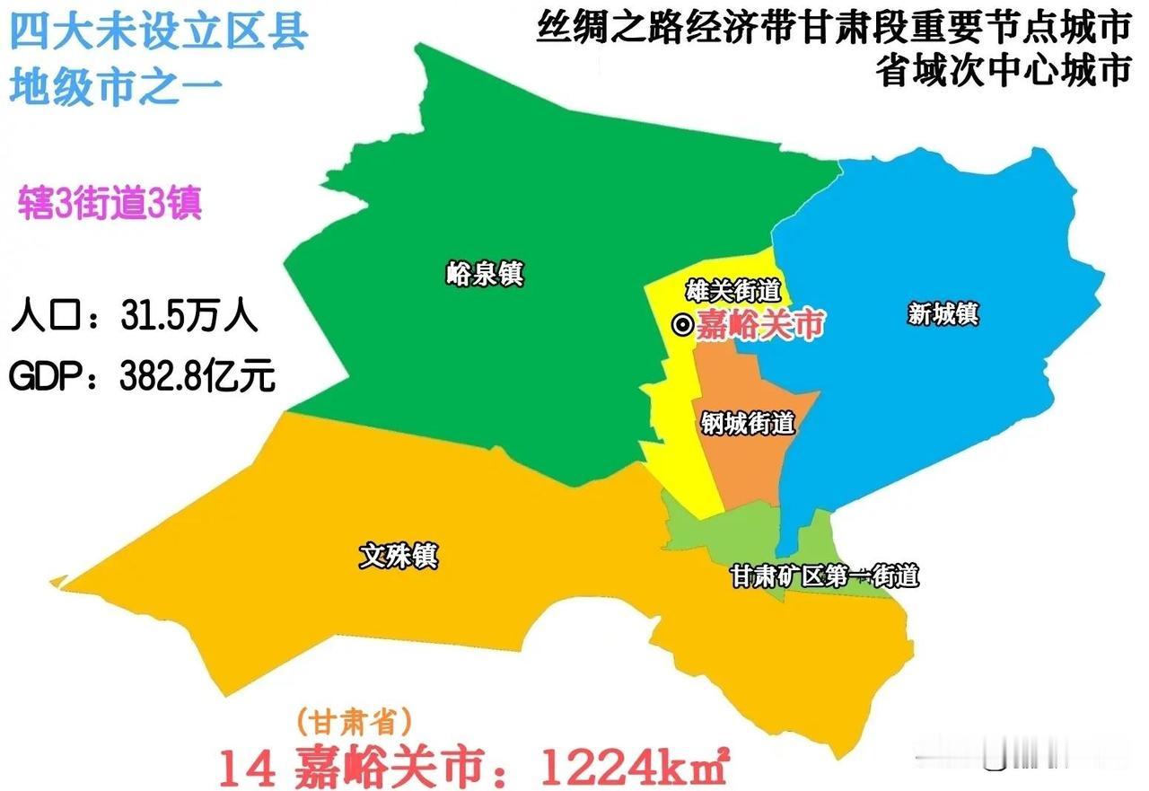 2026年嘉峪关市高考纯文化裸分最高分汇总
 
前置说明
 
1. 行政区划：嘉