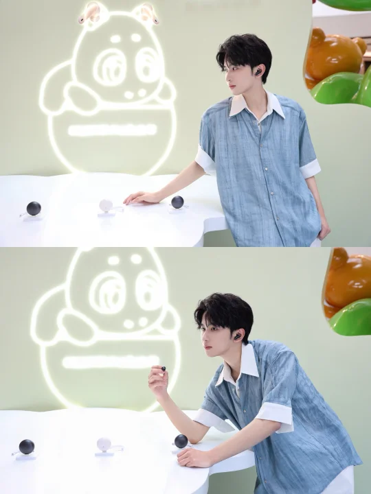 谁懂！这一刻的沉浸感含金量