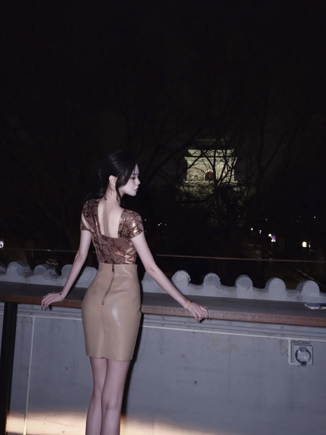 北京｜和木归TEMPLE