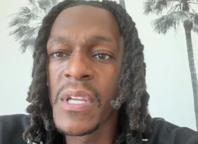 重磅消息，前 NBA 冠军后卫隆多给出自己的夺冠预测！在节目当中隆多直言，76 