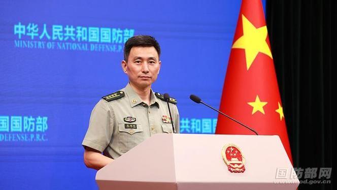 奉劝所有中国人，务必要做好心理准备。央视军事频道最近反复在提醒。国防部新闻发言人