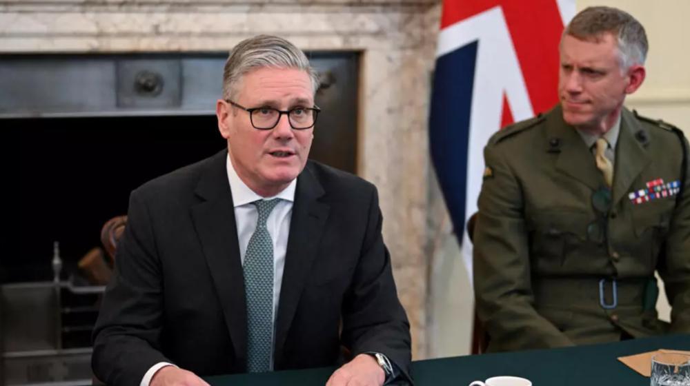 查戈斯群岛暂时还是英国的了！美国一施压，英国直接把归还毛里求斯的计划给叫停了。