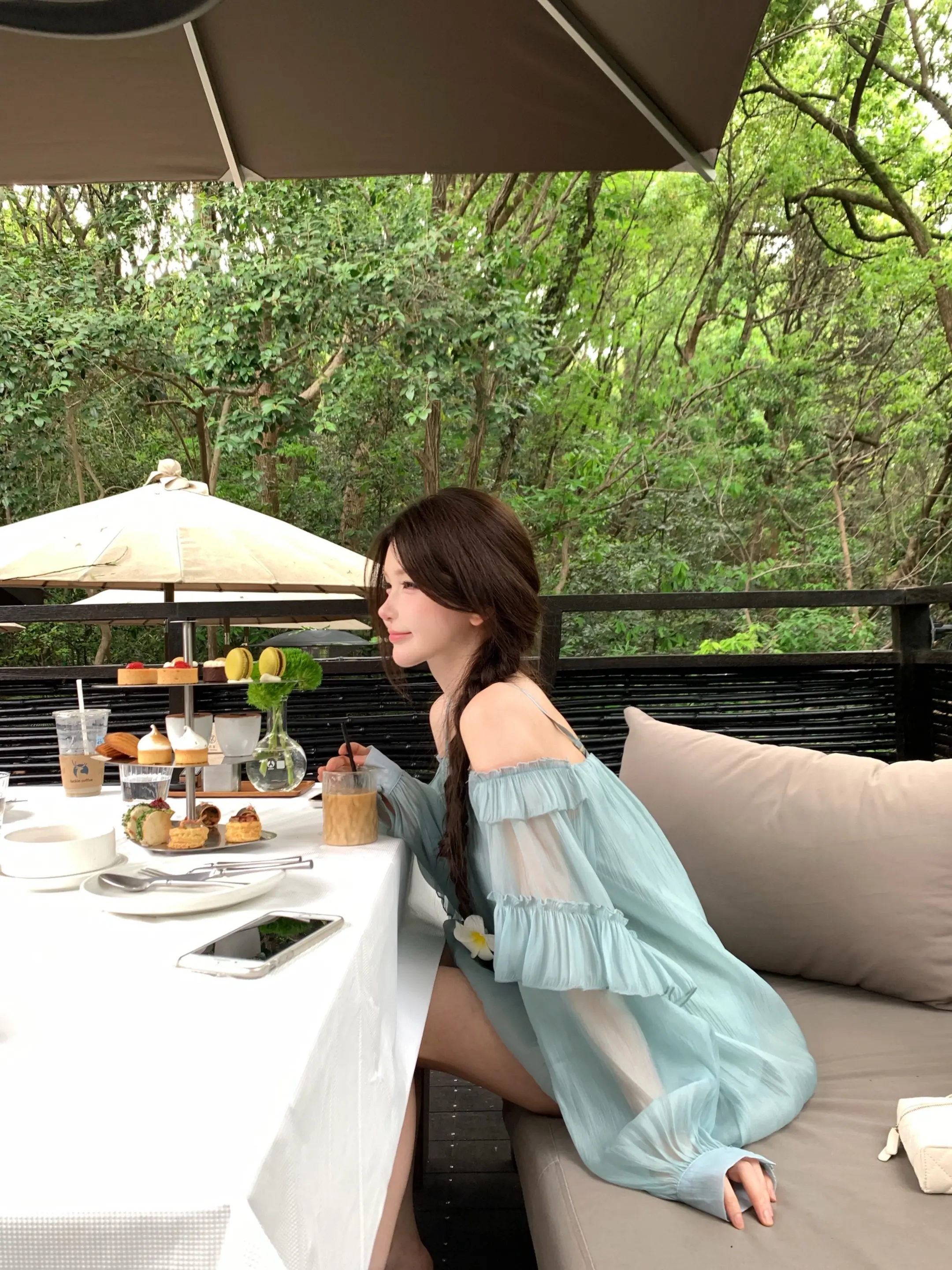 bgm一响 夏天登场🍃