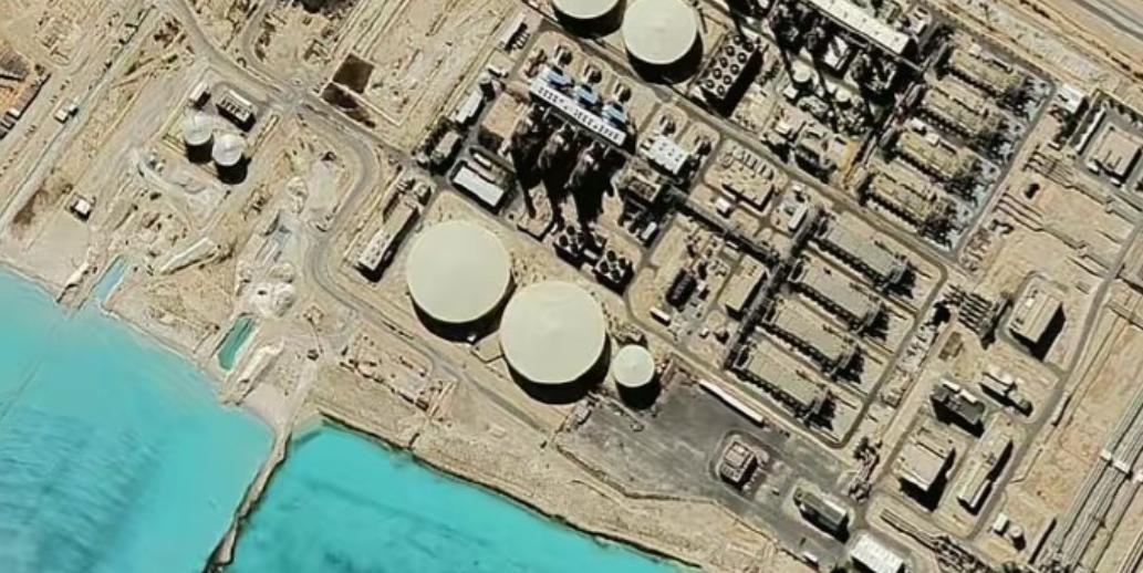 欧洲这下估计要集体麻爪了
全球最大的液化天然气基地被炸，欧洲老百姓这个冬天要遭罪