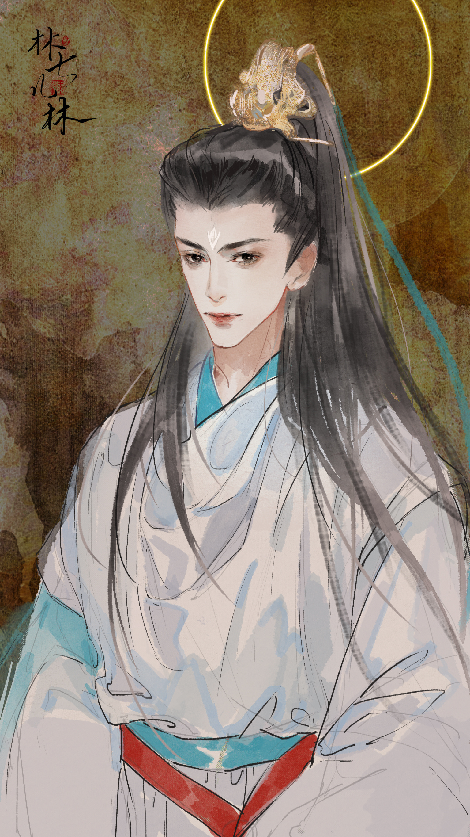 小仙君 