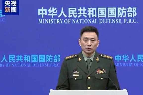 第一，美国等西方国家不想看到中国强大，这也是他们动不动就说“中国打破平衡”“中国