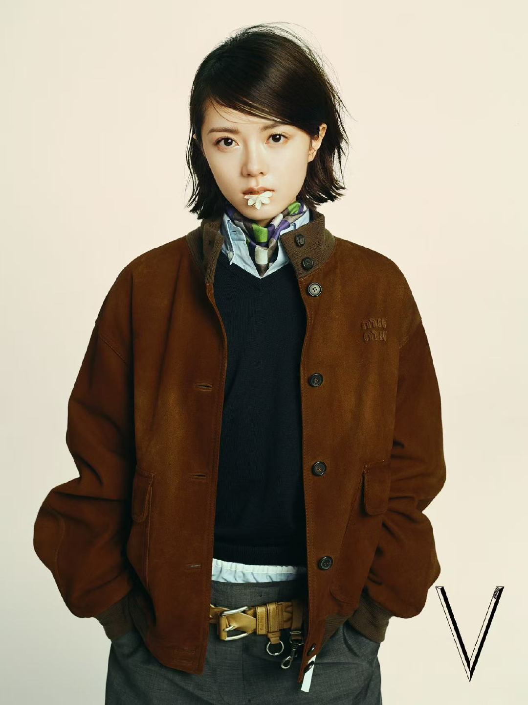 宋威龙赵今麦今天都有杂志宋威龙赵今麦杂志 好巧～宋威龙赵今麦今天都有杂志 