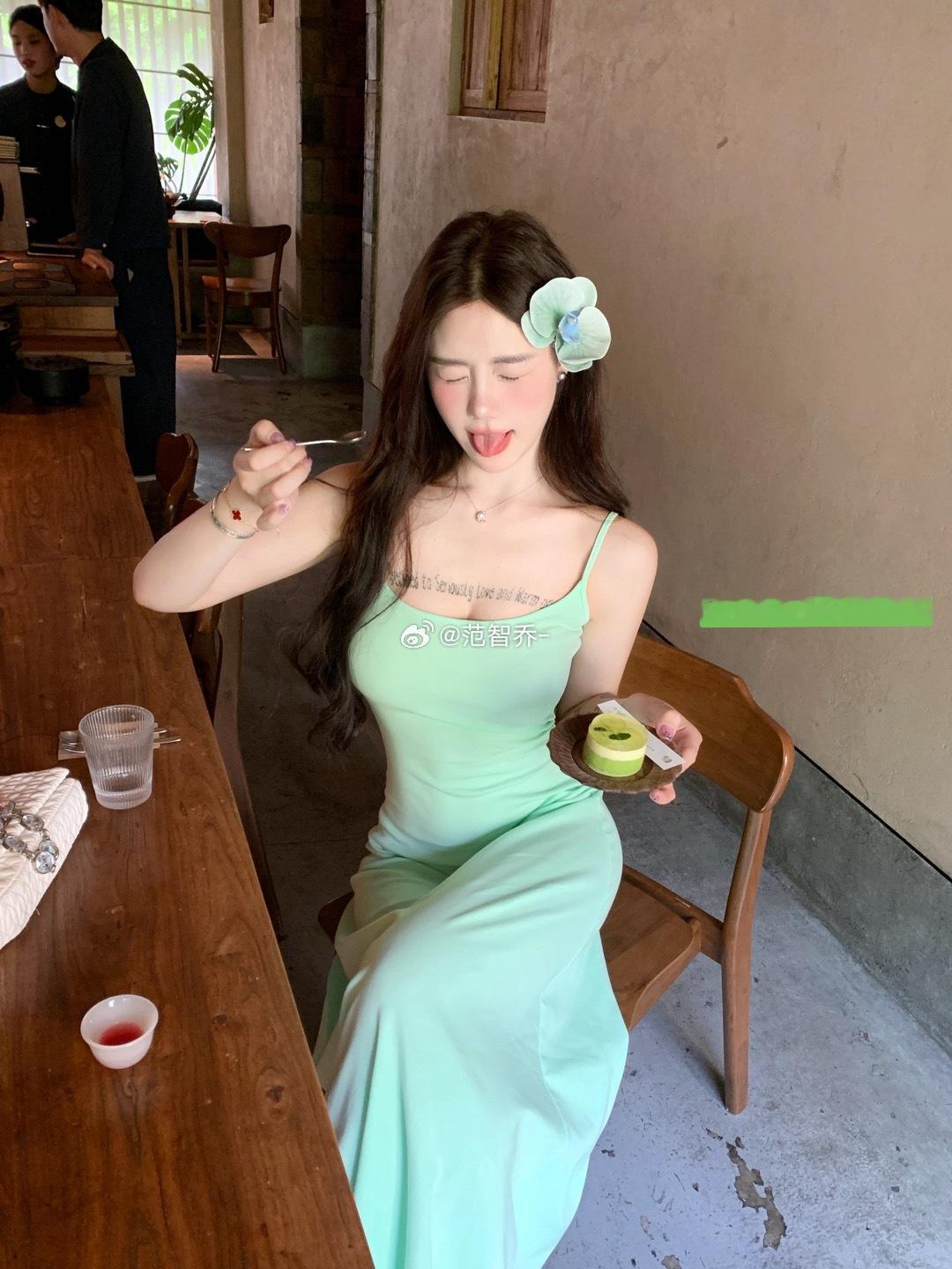 dududu夏一站 /🚎  先来第一part 色彩品类繁多的一期 喜翻的太多啦