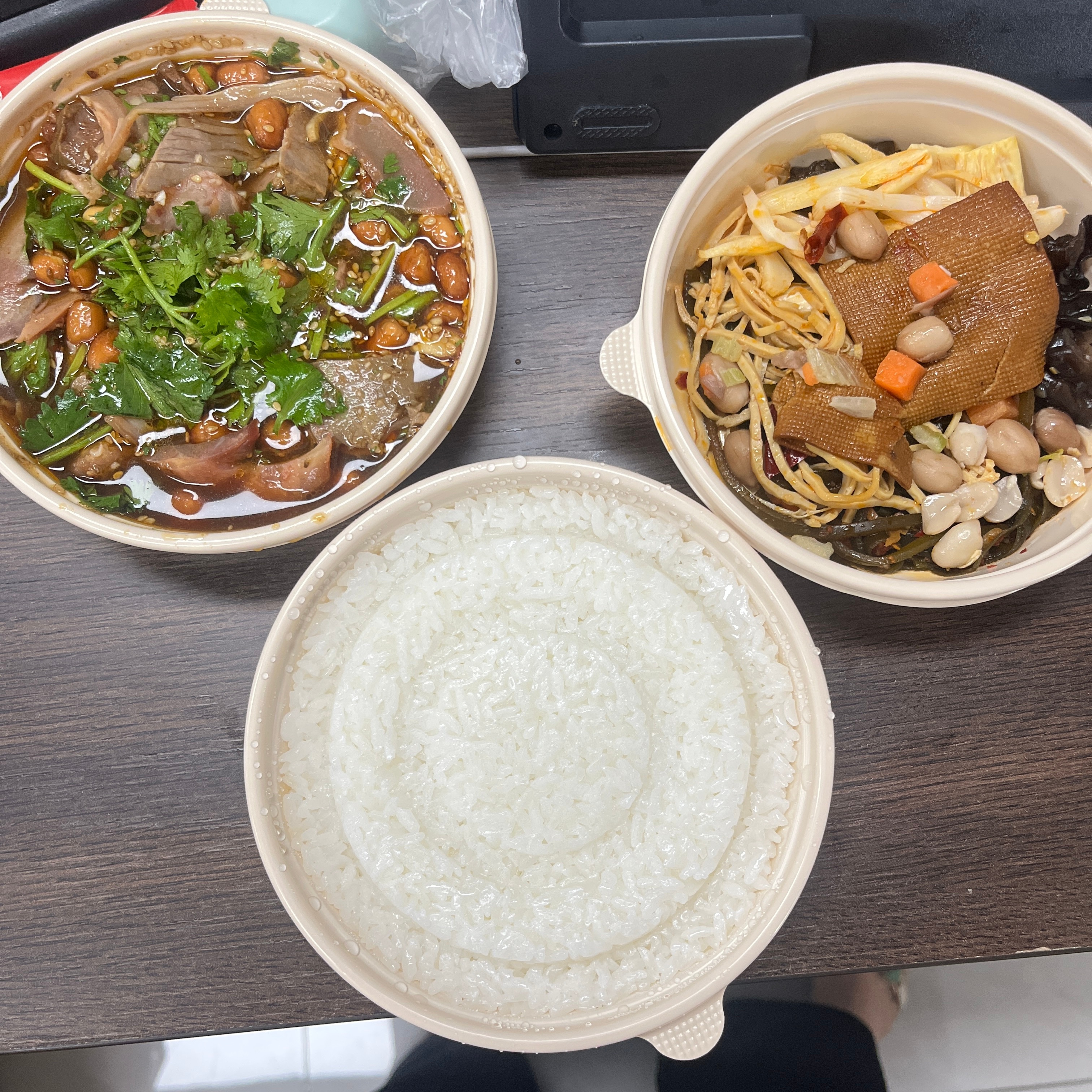 干饭，干饭了 ​​​
