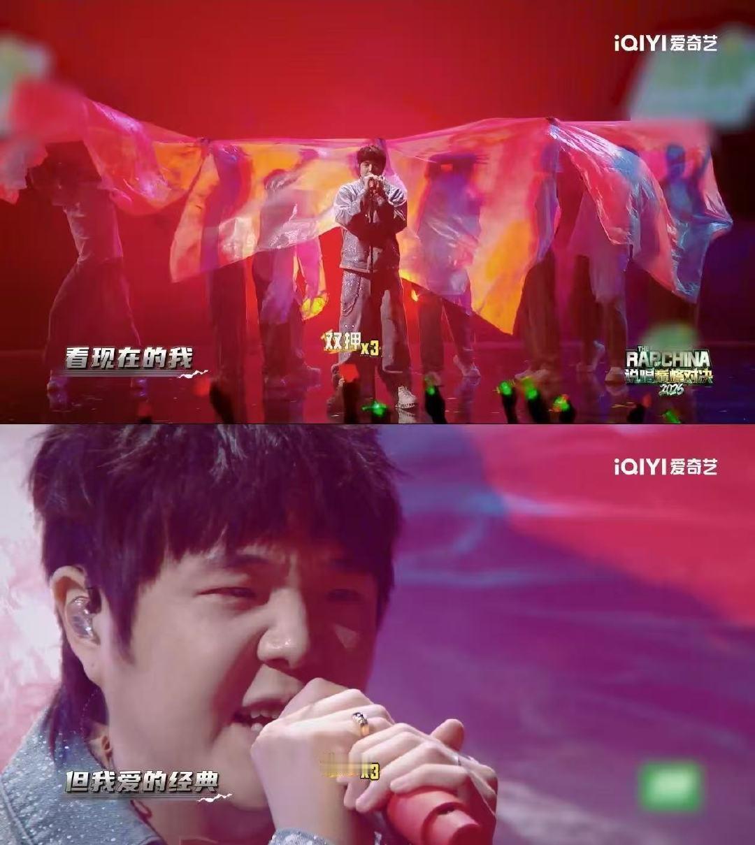 耳帝说辉子不是土哥们了耳帝说辉子音乐的原始本能说唱巅峰对决2026 辉子把逆风局