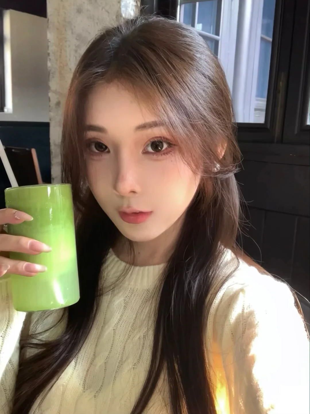 🍵