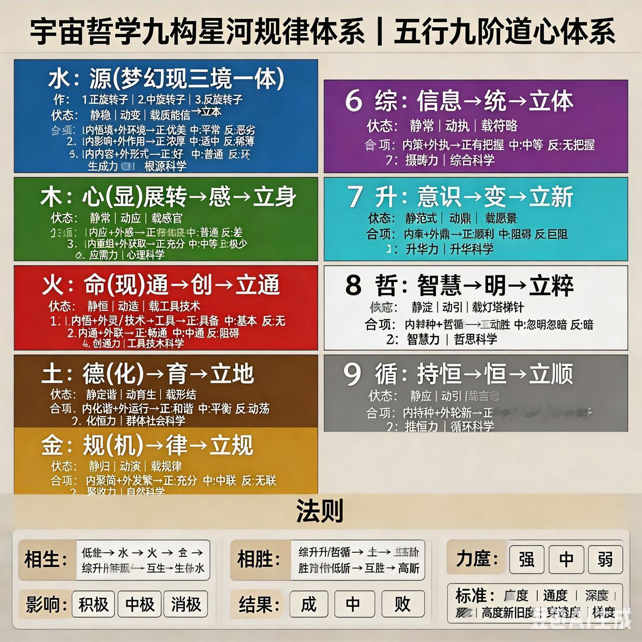 幸福是儿时
一根冰棍带来的欢畅
是成年后
达成目标的满足模样
是当下
与生活不完