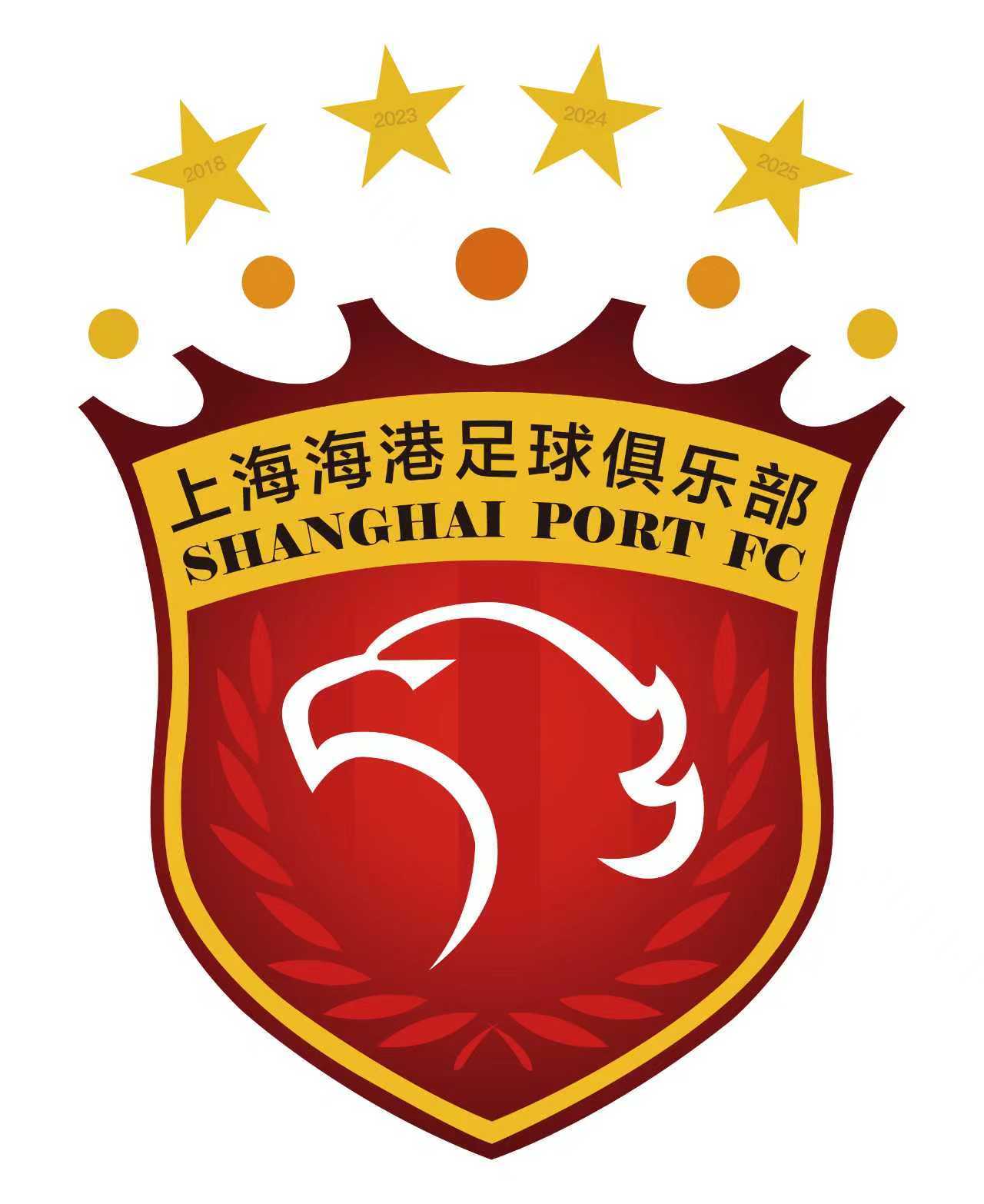 来领取正版四星队徽