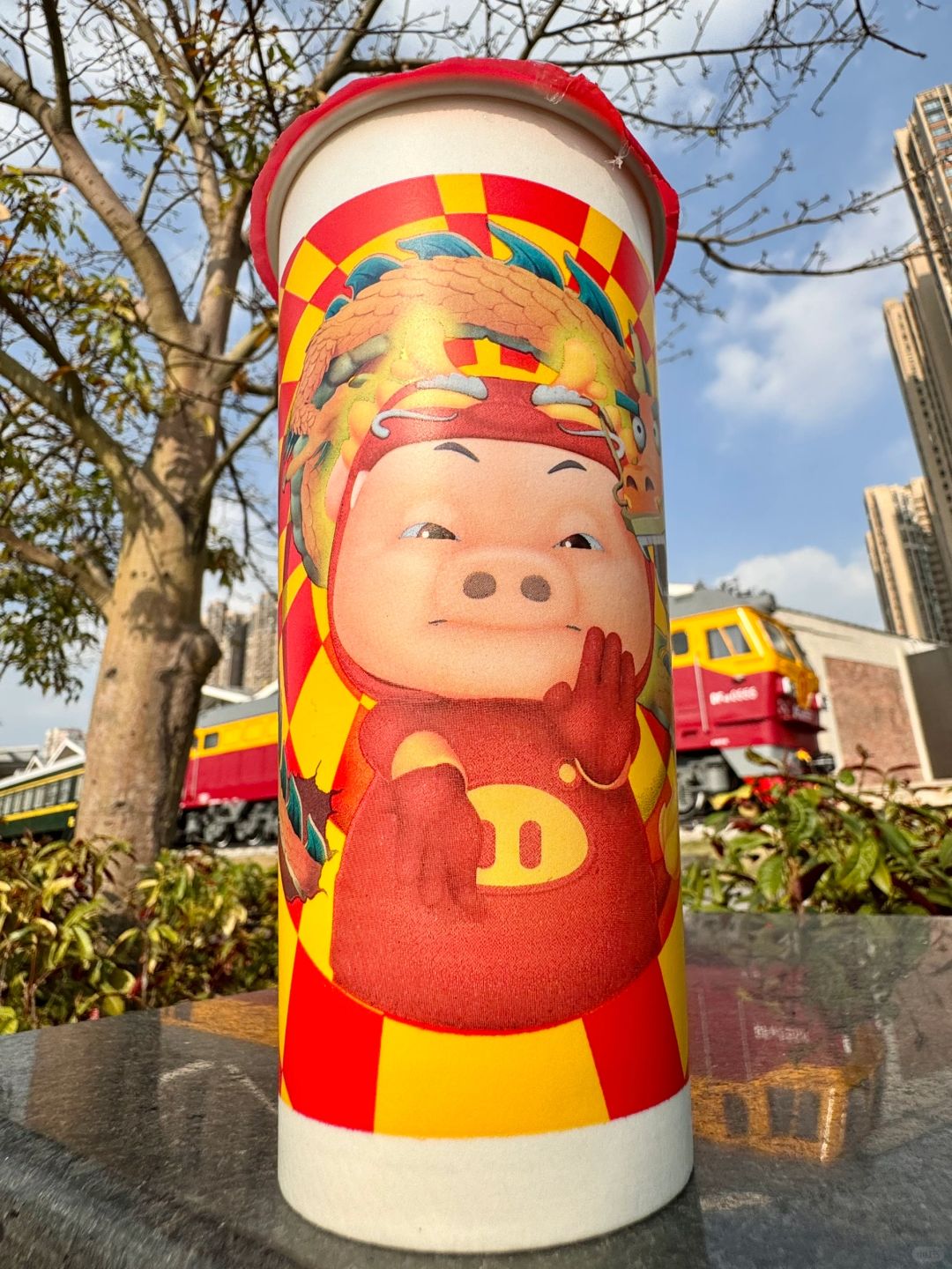 2024主线任务：跟好朋友去猪猪侠大厦玩……