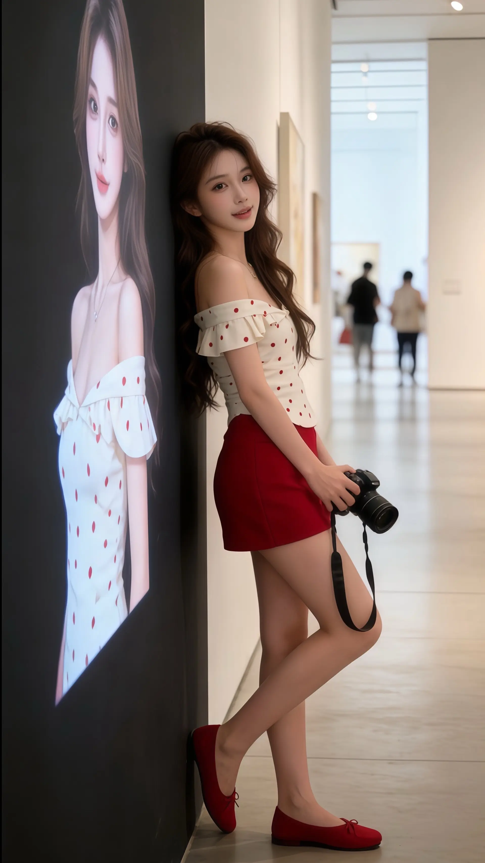 纯欲穿搭 早春辣妹我先当了 辣妹穿搭 御姐 ootd