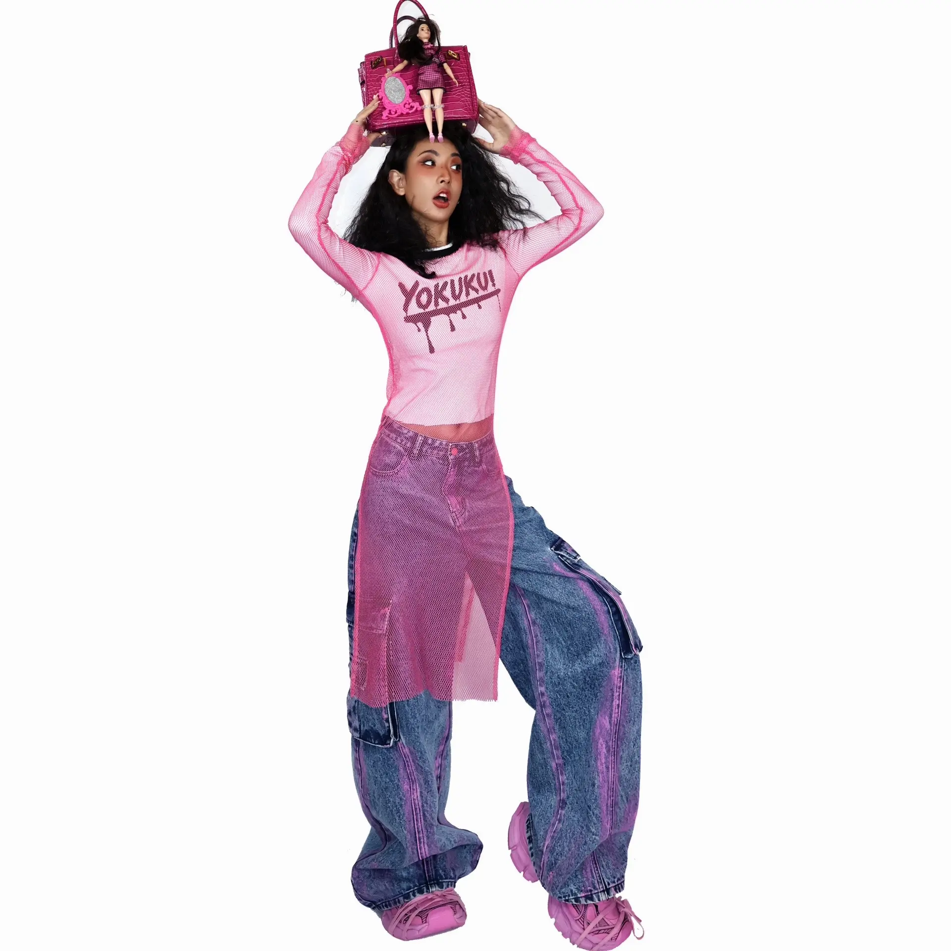 心动专场♥️。哪套走进了你心里