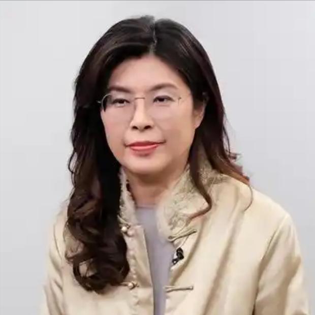 郑丽文结束大陆之行返台，仅仅过了四天，就干出一件让整个台湾都沸腾的事：穿着大陆专