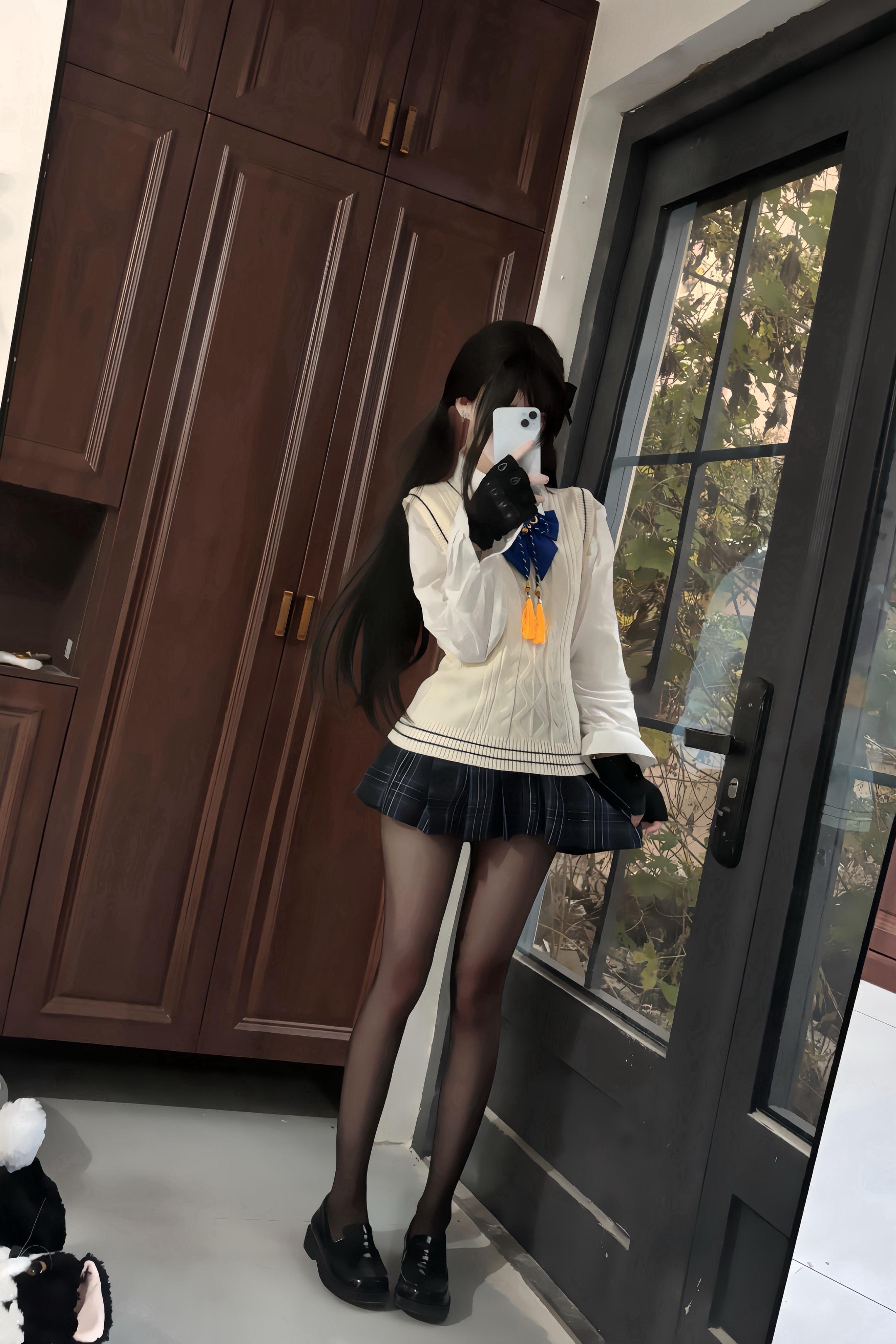 我爱上了cf了(≥3≤)