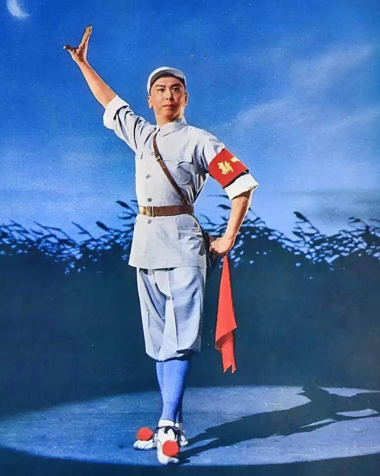 1982年，谭震林在在党史工作工作会议上说，《沙家滨》斗争的故事是真实的，郭建光
