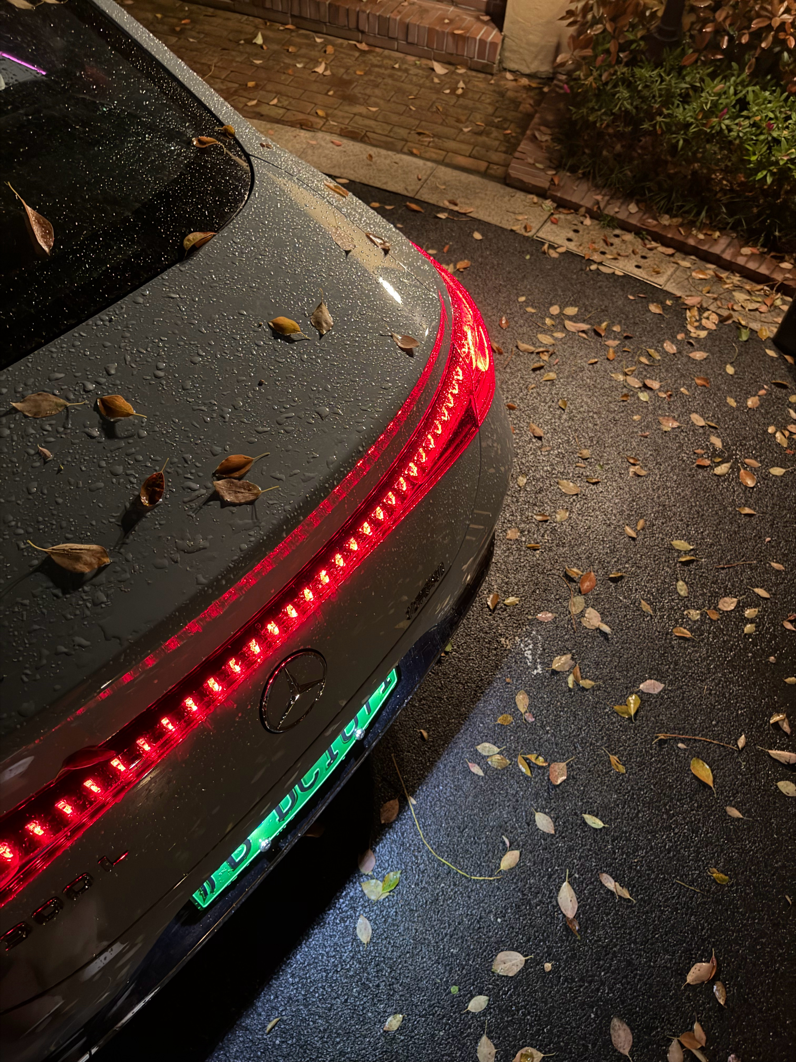 iphone17 promax的夜景真的很惊艳 