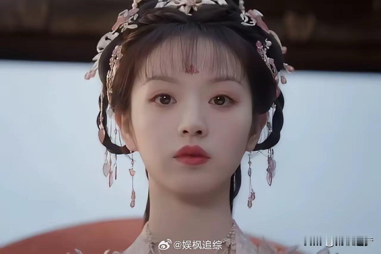 《大奉打更人》果然是英雄难过美人关啊，许七安遇上临安公主，智商一下子就直线下降了