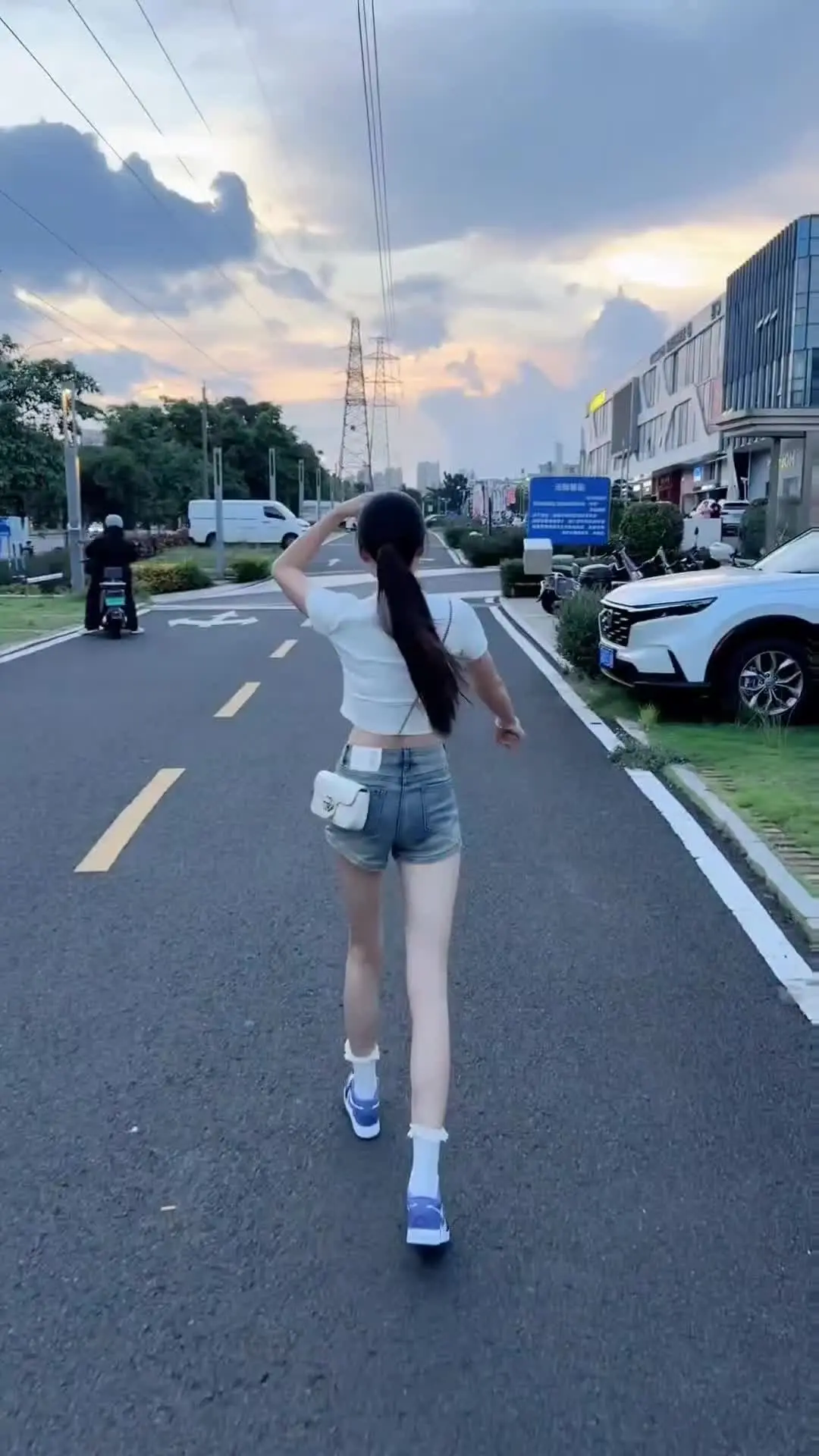 随意拍