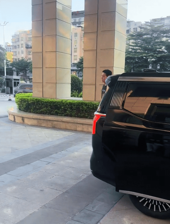 胡明轩闪现汕头啦[打call]广东全运队12人大名单出炉！ ​​​