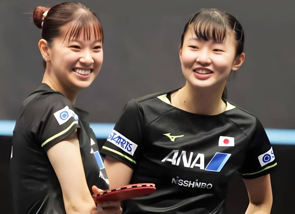 【张本美和向四冠迈进，横扫日本全锦赛】1 月 31 日，2026 全日锦张本美和