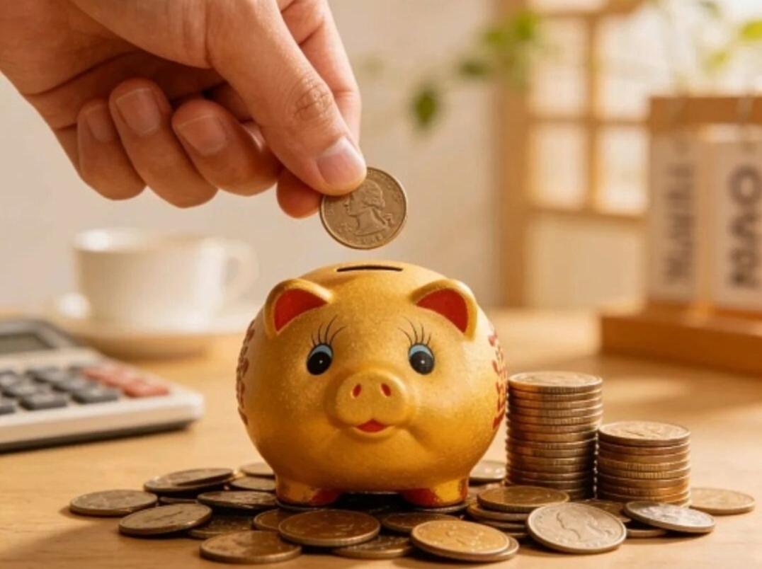 拿我自己来说，每个月三四千的工资，因为工资低，就选择低物欲生活。
衣服鞋子类，我