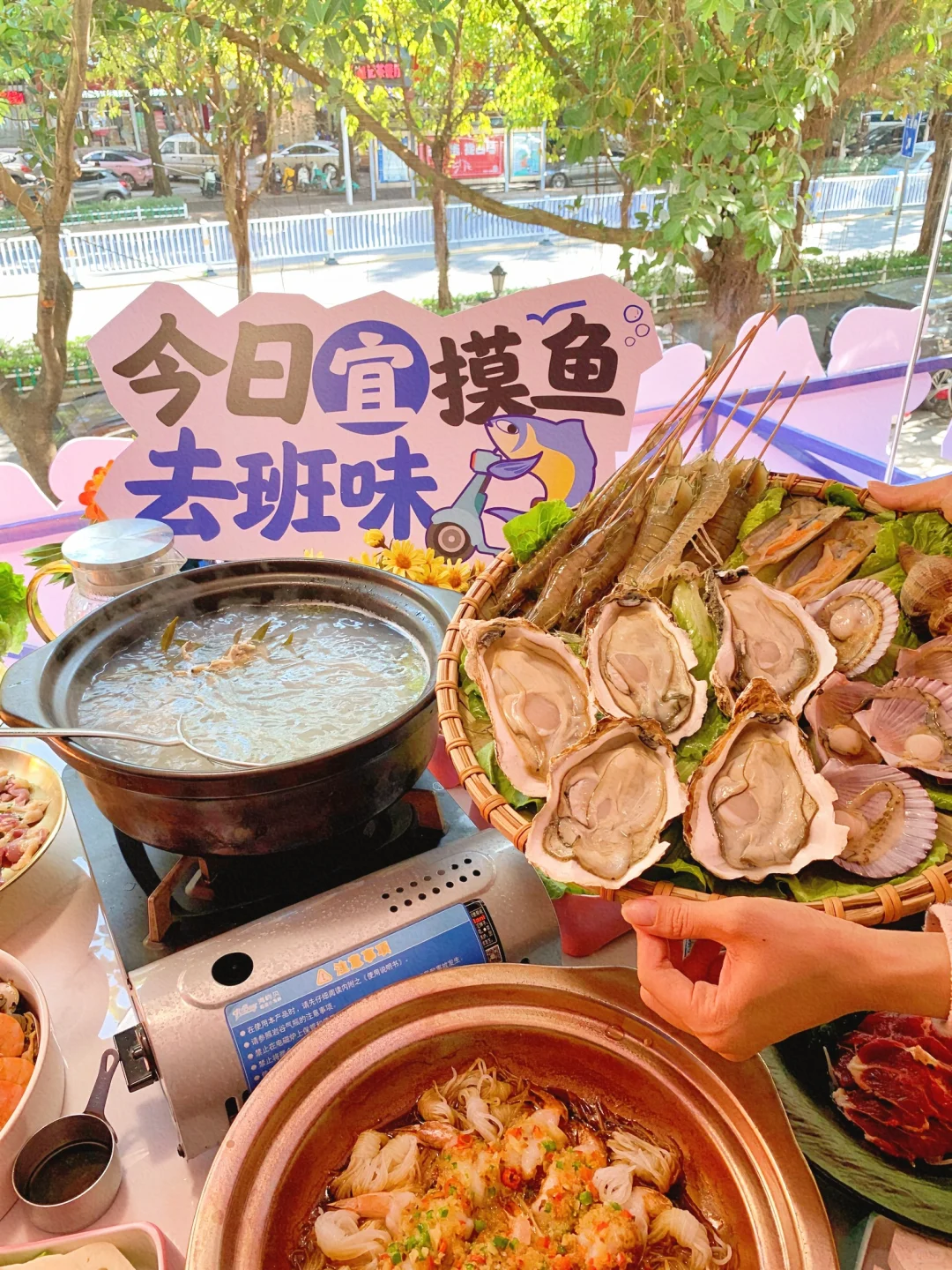 南宁的物价让人大跌眼镜