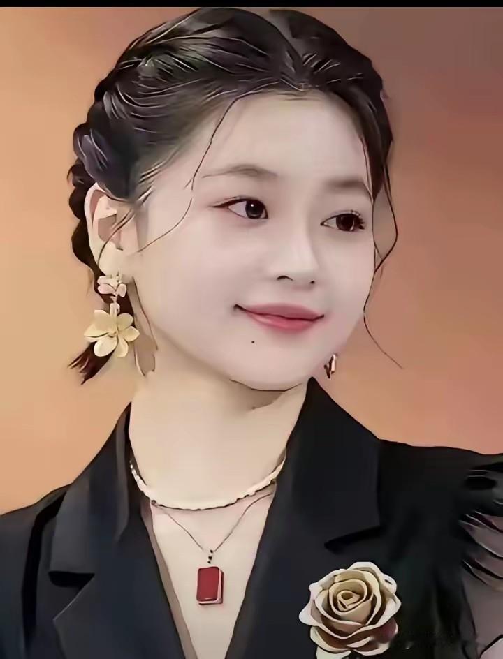 总有人感慨，全红婵往后或许很难找到合适对象，根源从不是她不够优秀，恰恰是她耀眼得