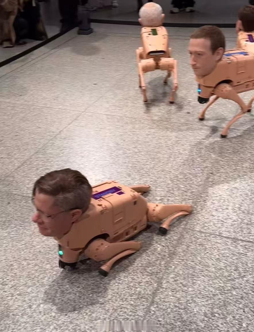 全球首款个人Transformer机器人亮相刚官宣的个人Transformer机