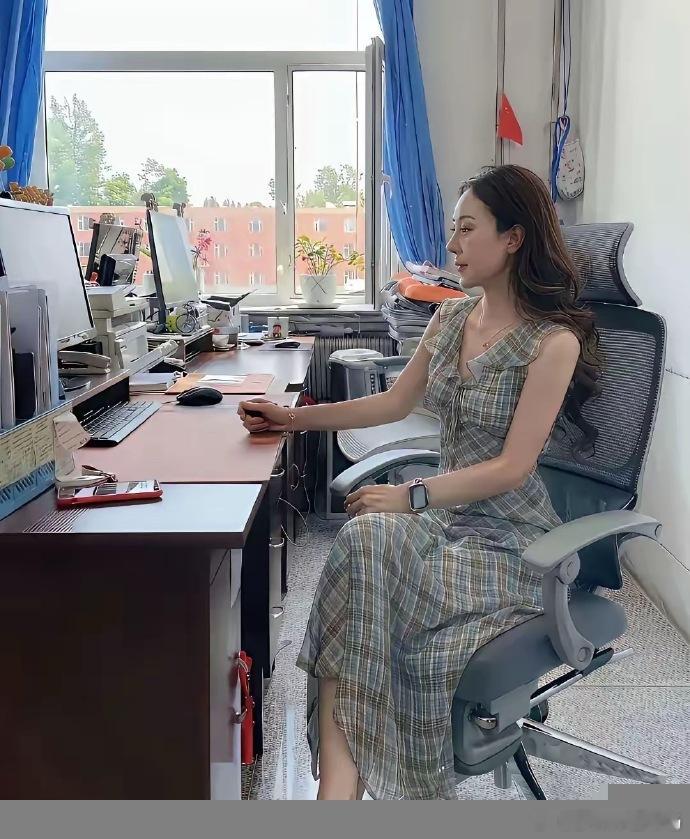 在体制内上班，什么样的人才配得上呢？ 