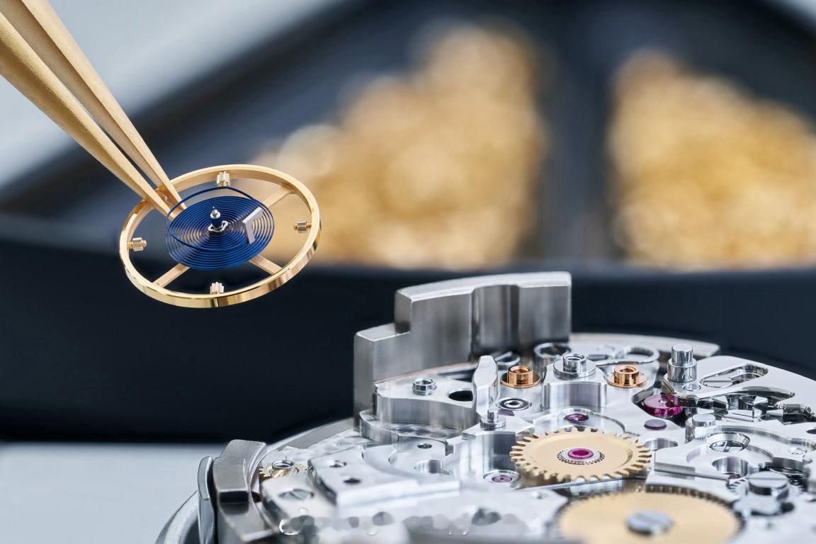 蚝式传奇 2026年，ROLEX劳力士迎来蚝式（Oyster）腕表诞生一百周年。