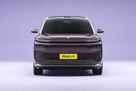 试驾奕境X9！这款华为乾崑打造的六座SUV，真有这么全能？