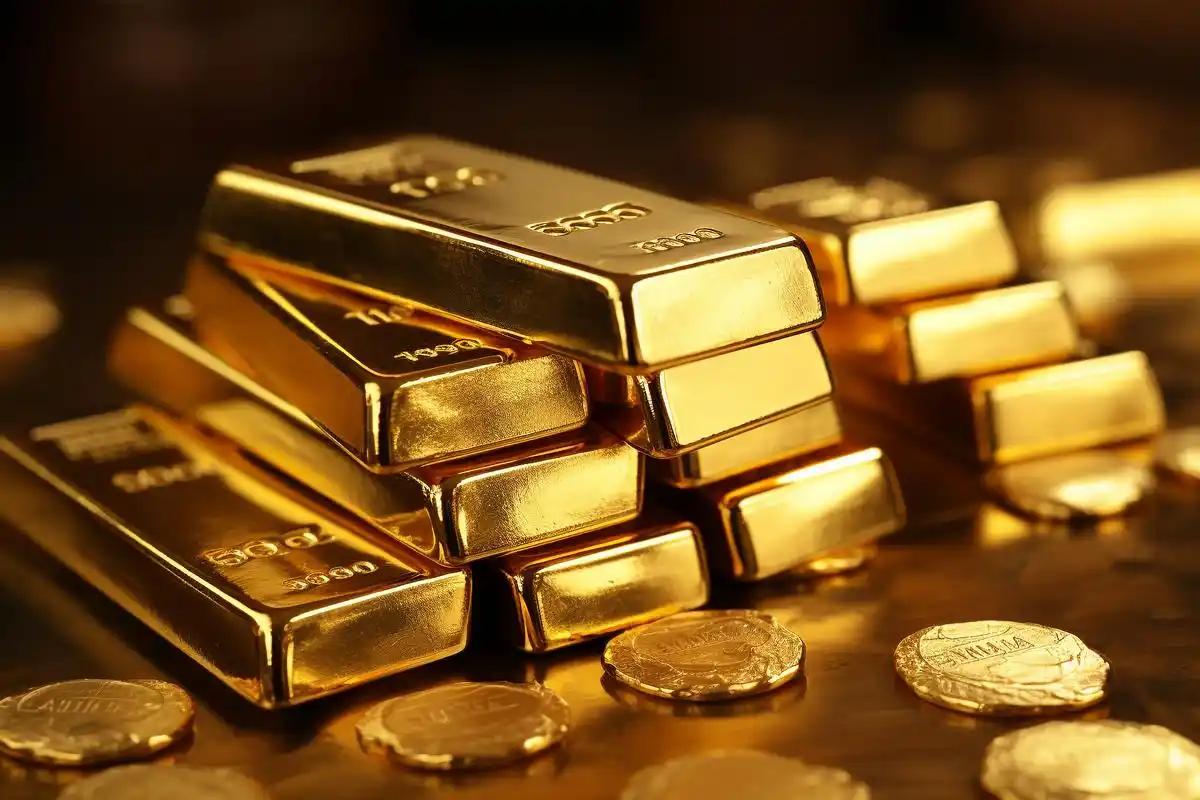 近期黄金价格在经历前期近30%的回撤后，单周反弹超5%，创下今年2月以来最大单周