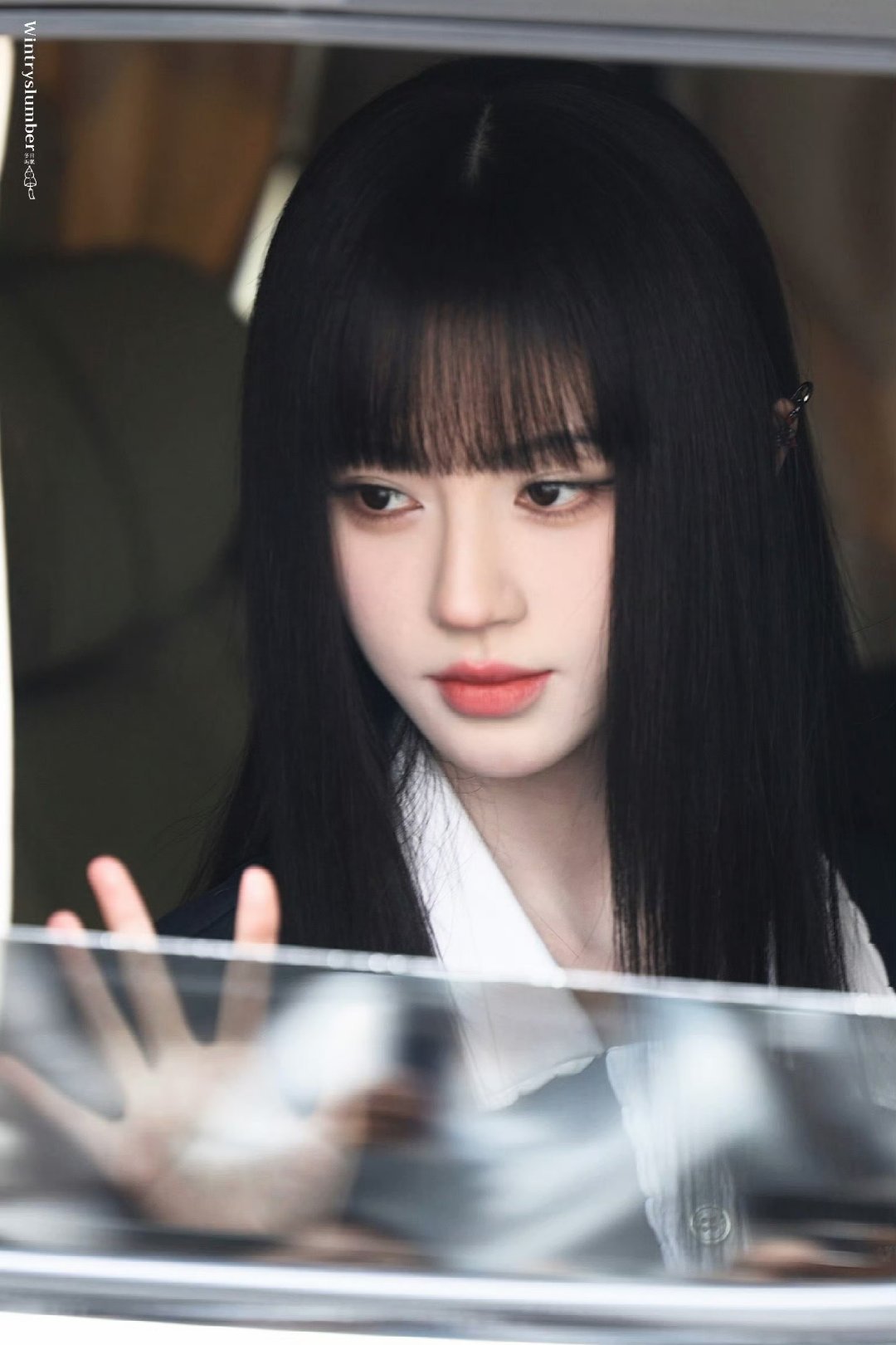 jjy鞠婧祎阿黛jjy鞠婧祎来战我不会读心术  想我就来找我吧(o･`з･´o)
