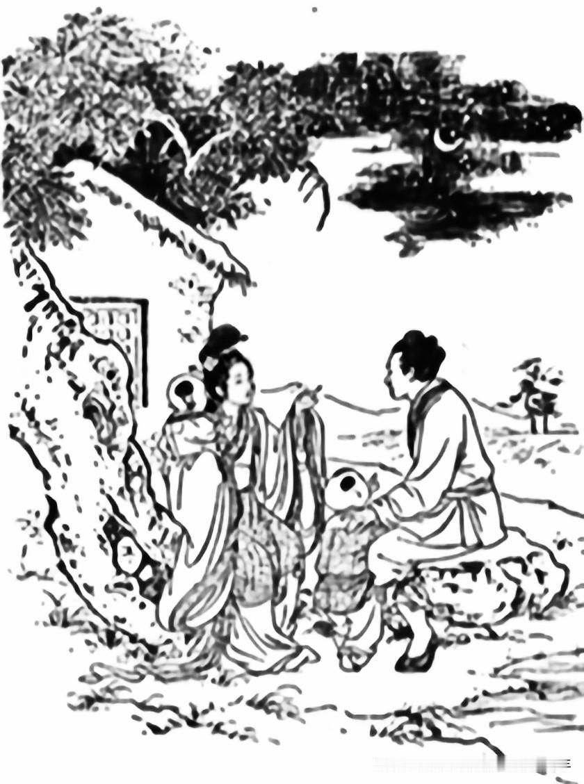 千百年来，最具魅力的神话不是牛郎织女，不是白蛇传，更不是孟姜女，而是“养儿防老”