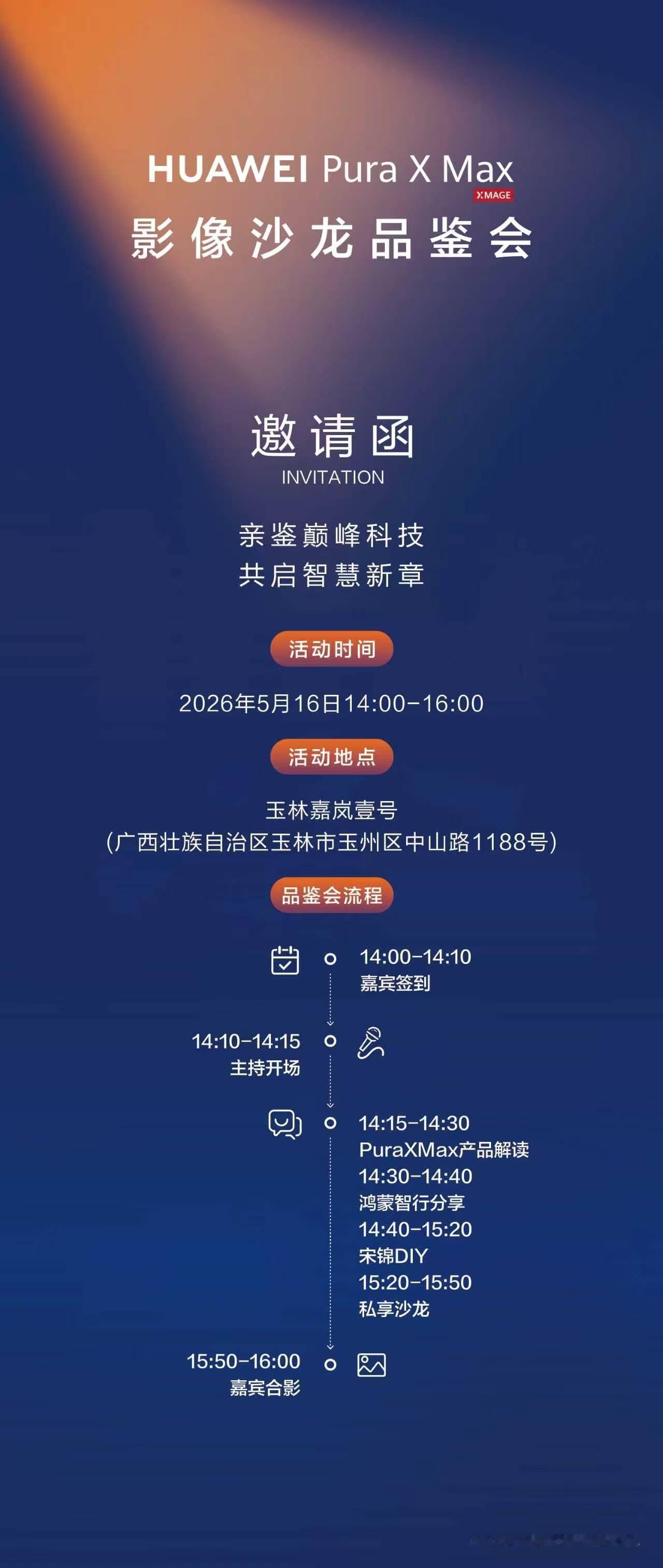 感兴趣的朋友，可以私聊我，名额有限阔折叠阔感生活 华为PuraXMax 大阔折一