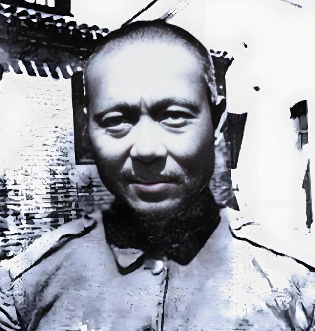 这个军长打了辽沈战役，又在平津战役中被俘，特赦后为何不依不饶
 
这位军长正是原