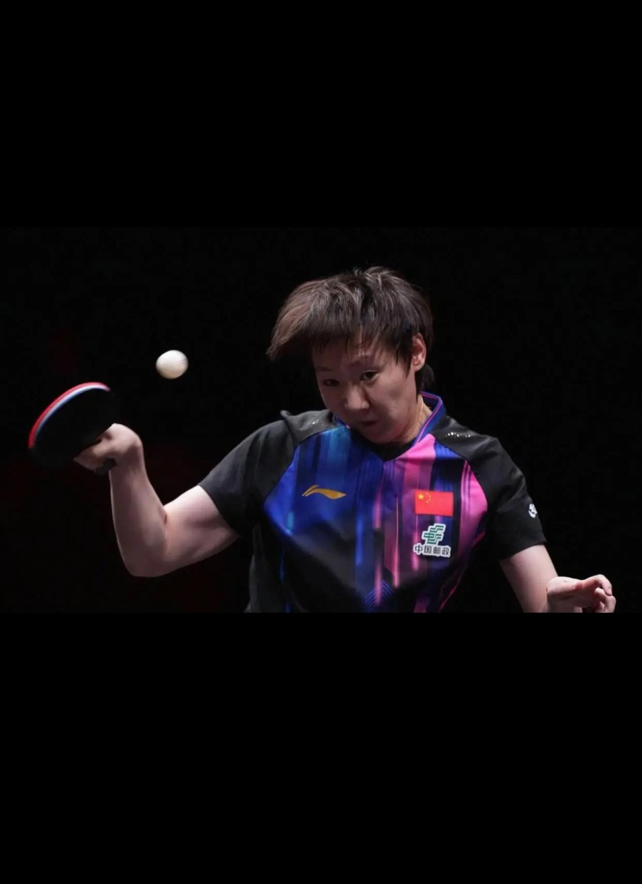 不管输赢，大家都该喊一声：中国女乒王曼昱，你辛苦了！
一一一澳门世界杯观感
澳门