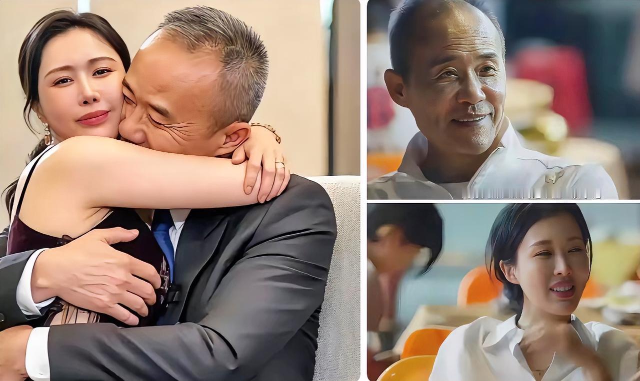 田朴珺这是要从“精英神坛”跌落了？曾经她可是“独立女性”典范，演员、作家、制片人