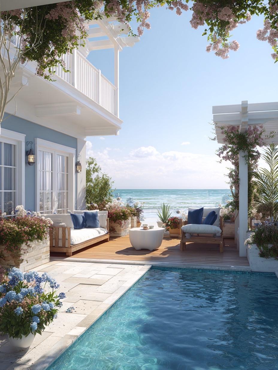 选一个吧 你未来一定会住进去的院子。人的一生会路过很多房子 但真正属于...