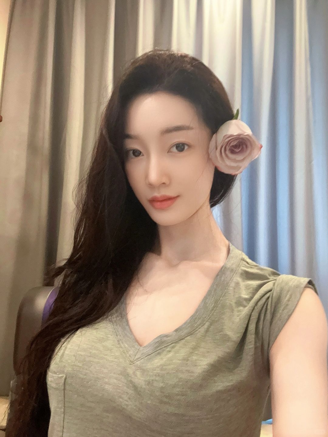 让温柔变得有力量