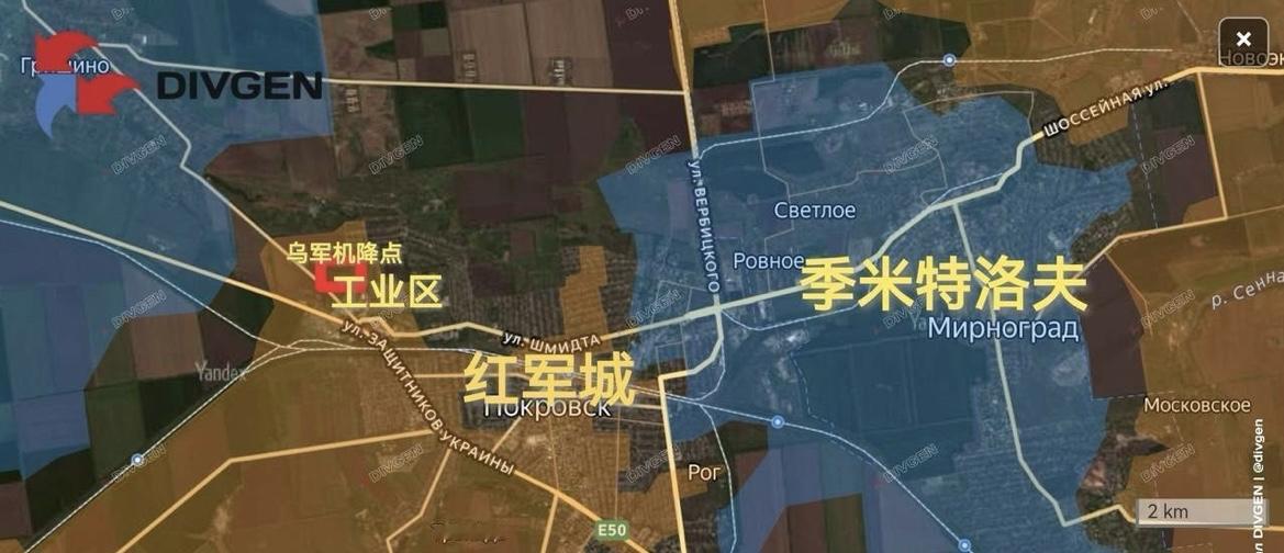 【十万俄军在红军城围歼万余乌军，所有参战乌军心理崩溃】在11月上旬，被俄军围困在