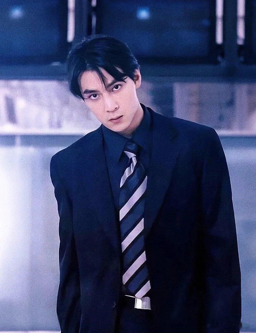 吴彦祖你小子也有今天啊 帅如吴彦祖也躲不过老父亲定律，女儿是心头宝，女婿秒变心腹