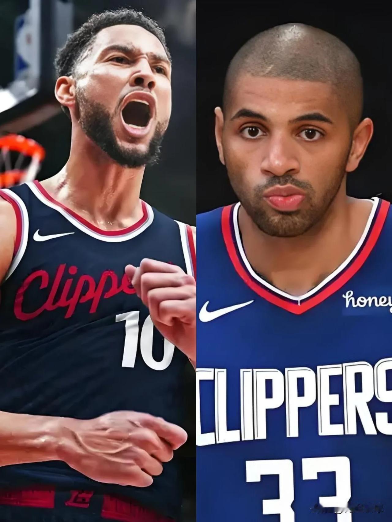 6月29日上午，NBA联盟快船队传来两大最新消息！

一：猛龙队记表示，猛龙队有