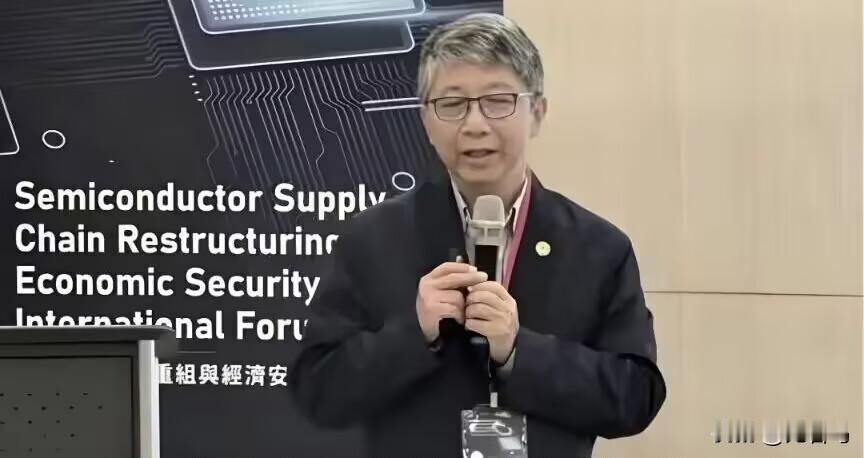 就在中国宣布7nm芯片技术实现重大突破的消息传出后，来自全球芯片代工巨头台积电的