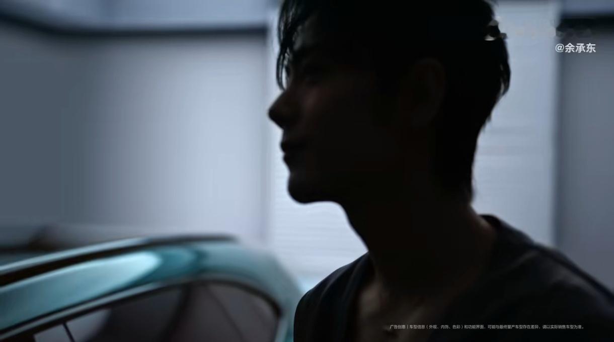 ber，镜头一转给我看懵了，这也太像啵啵了吧